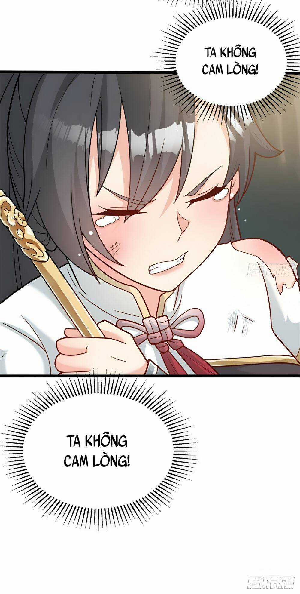 Vợ Tôi Và Tôi Thống Trị Tam Giới Chapter 30 trang 72