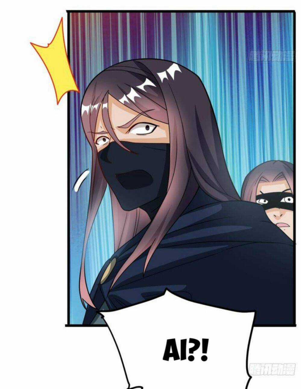 Vợ Tôi Và Tôi Thống Trị Tam Giới Chapter 30 trang 75