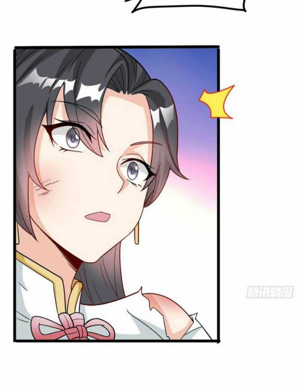 Vợ Tôi Và Tôi Thống Trị Tam Giới Chapter 30 trang 76