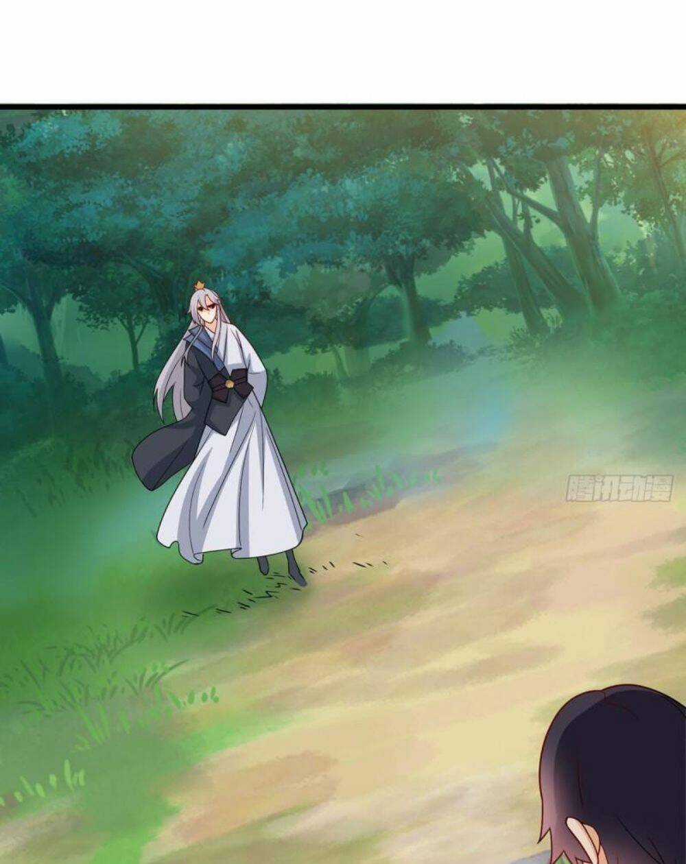 Vợ Tôi Và Tôi Thống Trị Tam Giới Chapter 30 trang 77