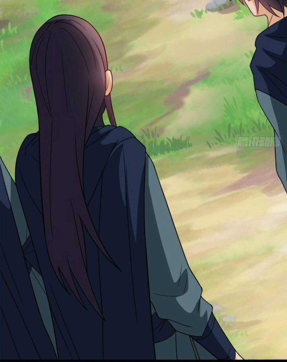 Vợ Tôi Và Tôi Thống Trị Tam Giới Chapter 30 trang 78