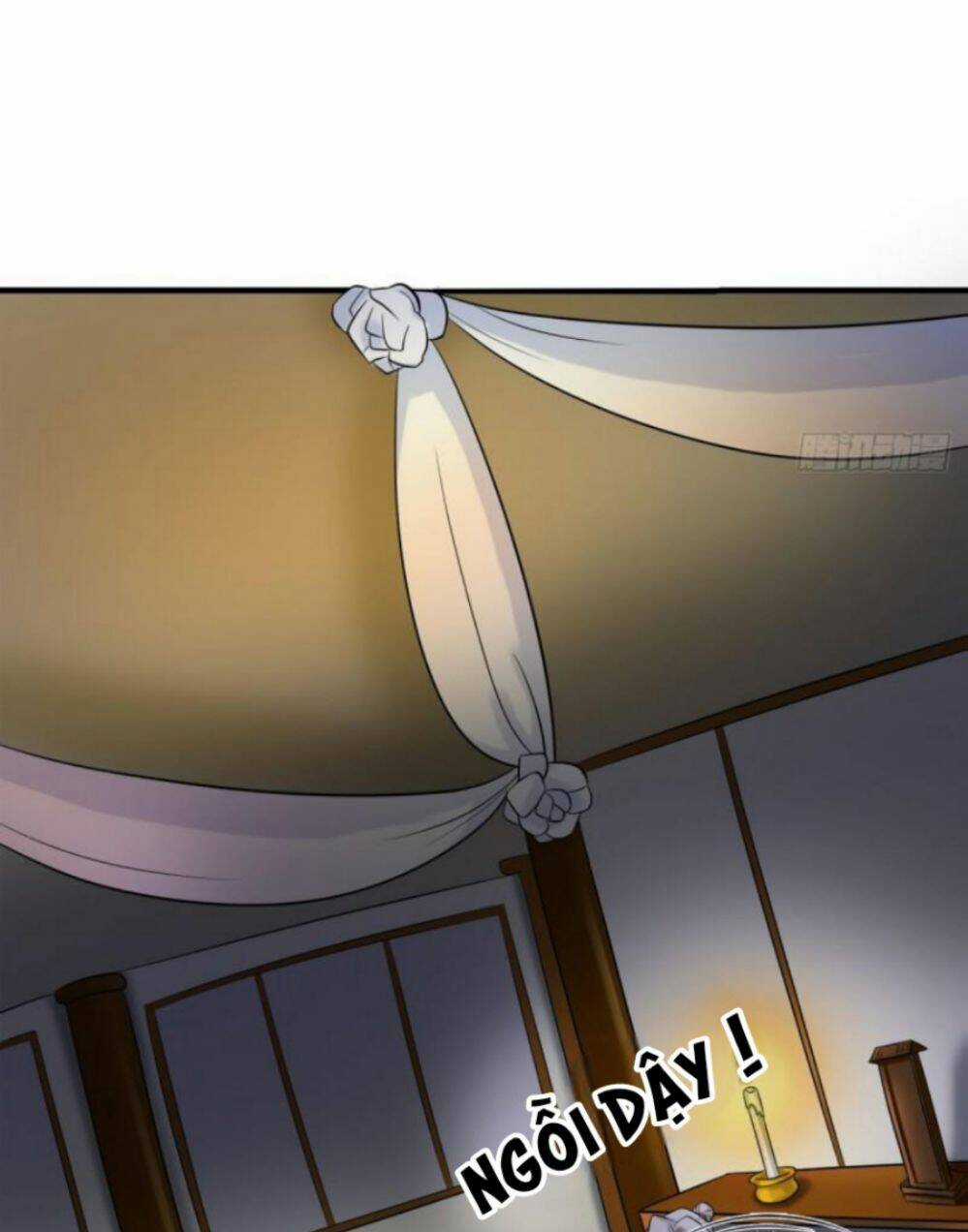 Vợ Tôi Và Tôi Thống Trị Tam Giới Chapter 30 trang 8