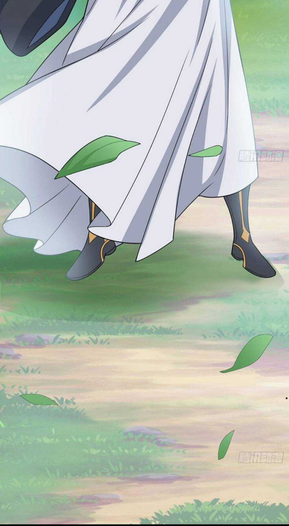 Vợ Tôi Và Tôi Thống Trị Tam Giới Chapter 30 trang 80