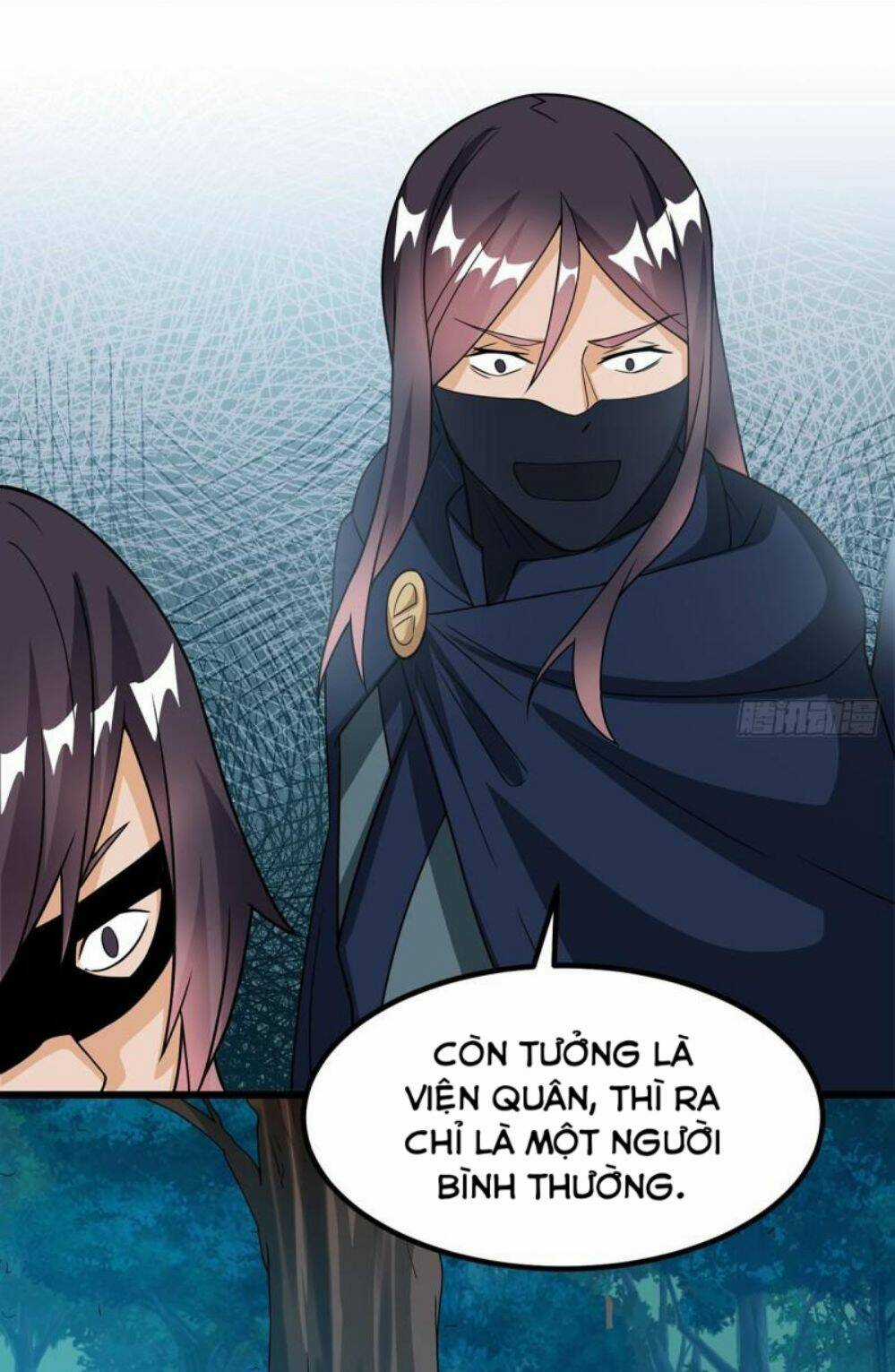 Vợ Tôi Và Tôi Thống Trị Tam Giới Chapter 30 trang 81