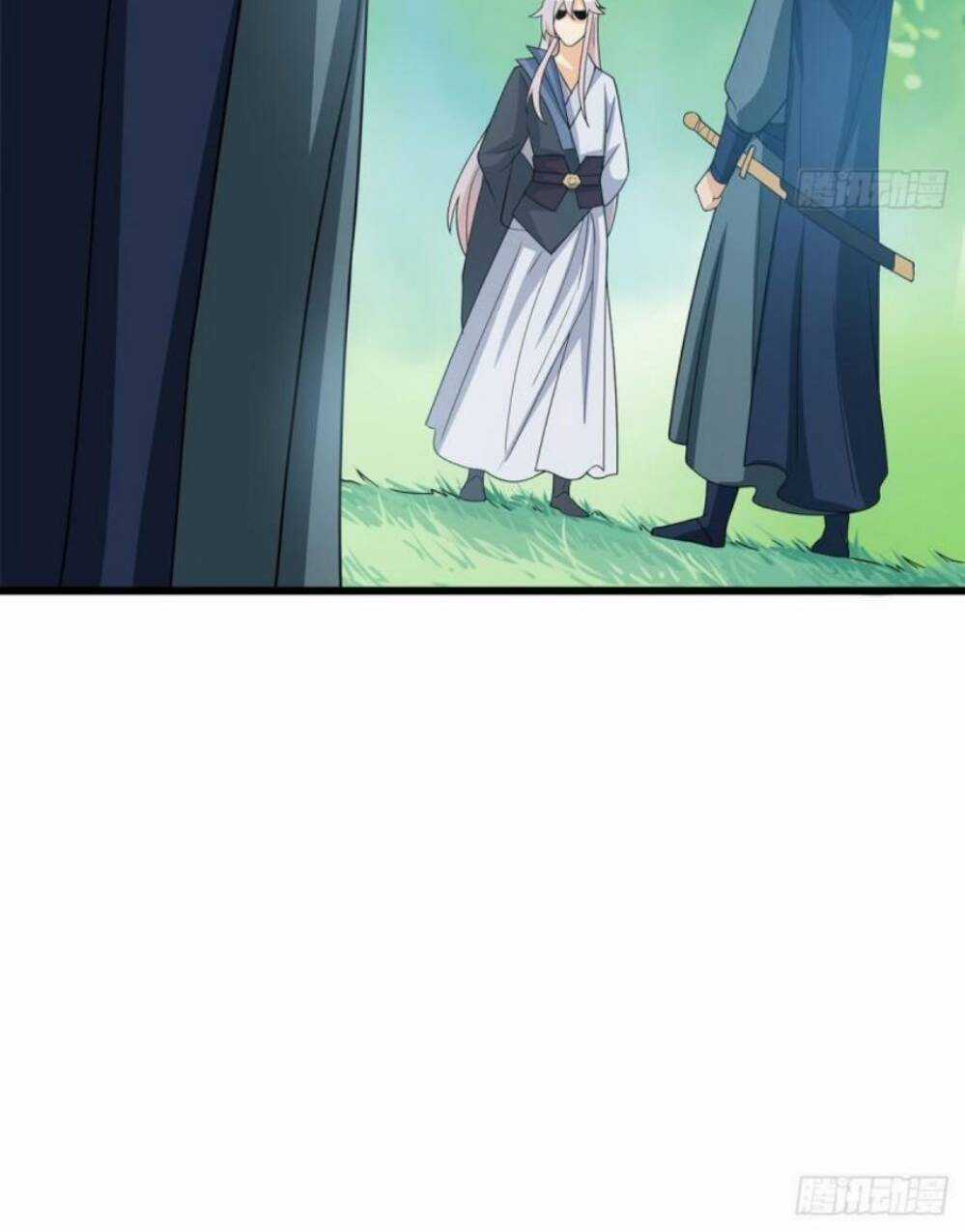 Vợ Tôi Và Tôi Thống Trị Tam Giới Chapter 30 trang 86