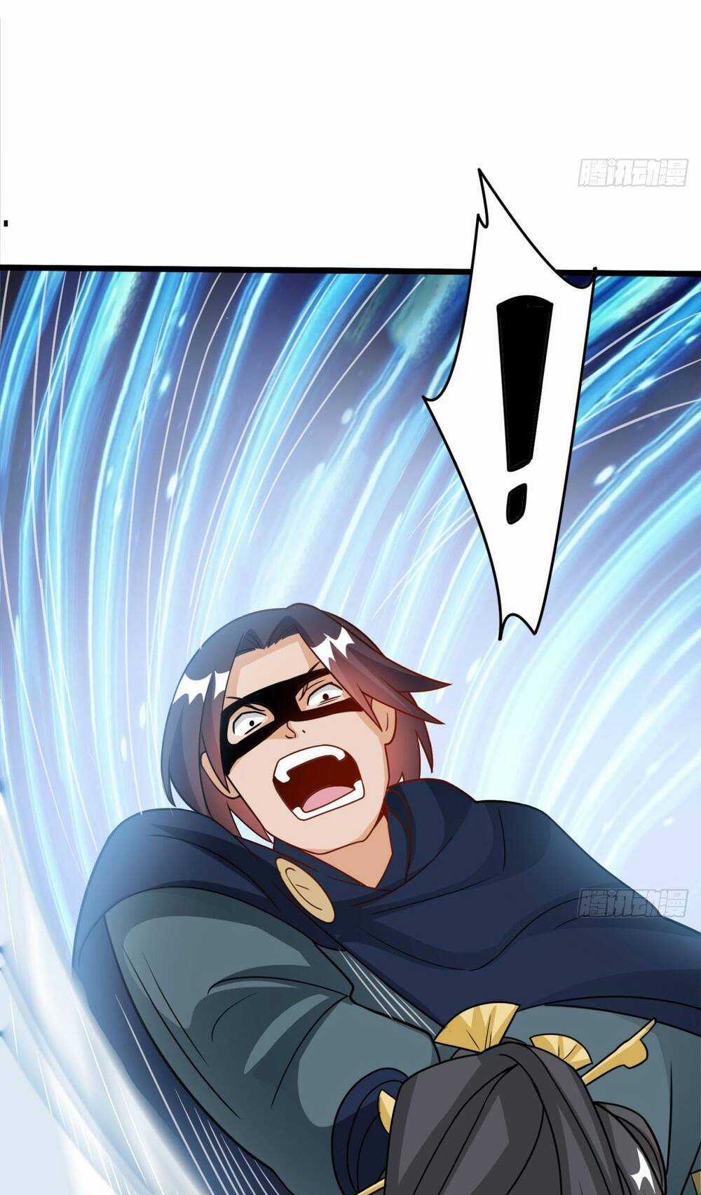 Vợ Tôi Và Tôi Thống Trị Tam Giới Chapter 31 trang 10