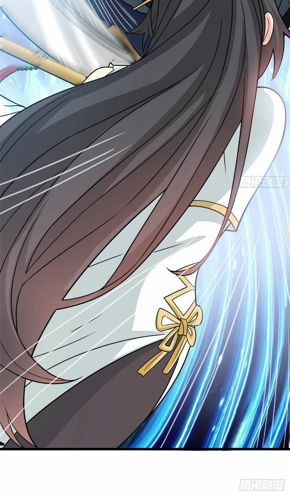 Vợ Tôi Và Tôi Thống Trị Tam Giới Chapter 31 trang 11