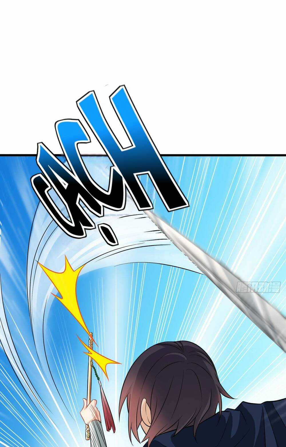 Vợ Tôi Và Tôi Thống Trị Tam Giới Chapter 31 trang 15