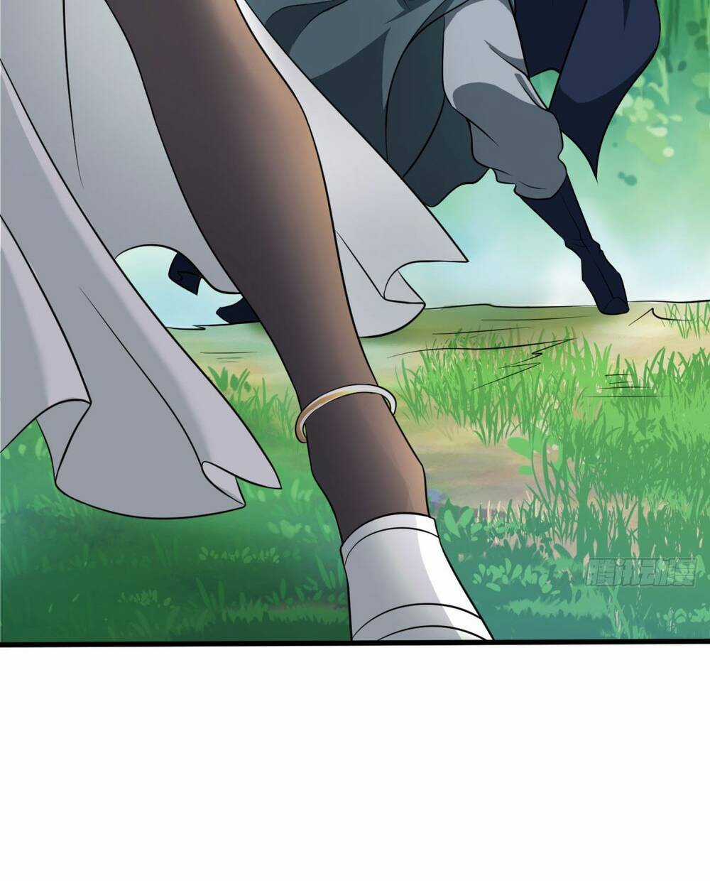 Vợ Tôi Và Tôi Thống Trị Tam Giới Chapter 31 trang 18