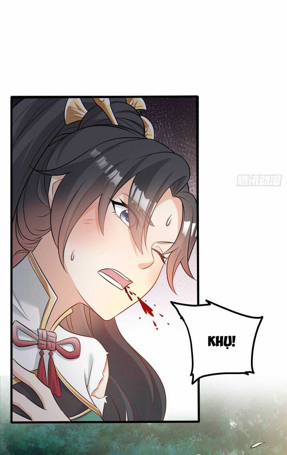 Vợ Tôi Và Tôi Thống Trị Tam Giới Chapter 31 trang 19