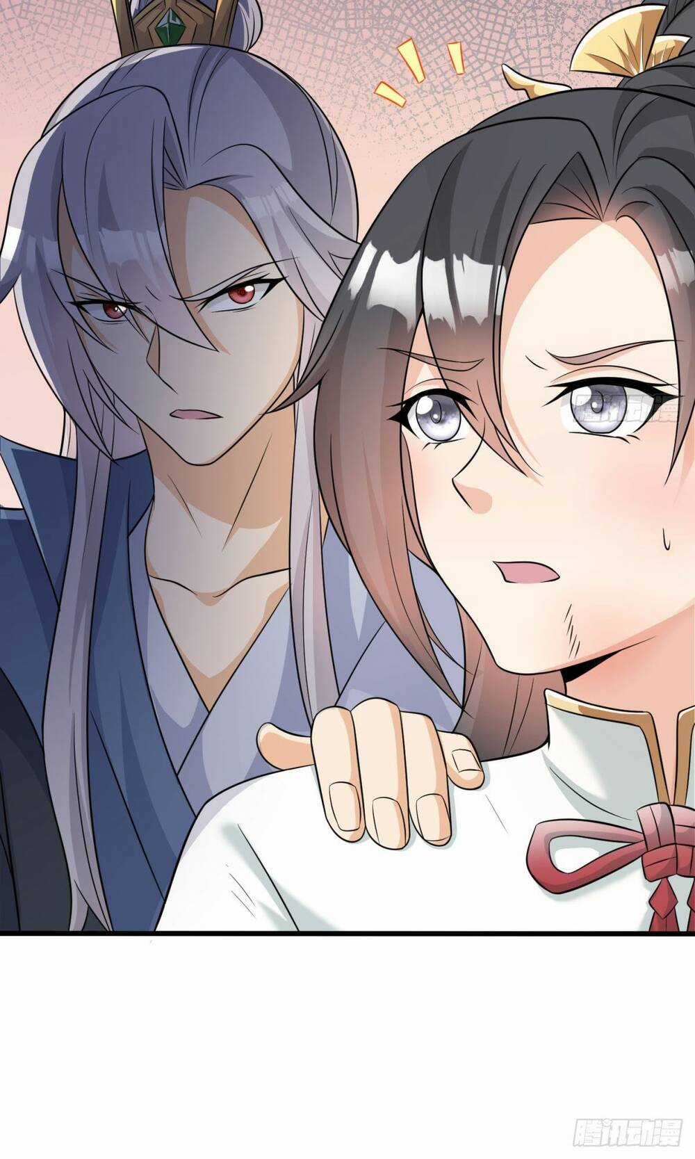 Vợ Tôi Và Tôi Thống Trị Tam Giới Chapter 31 trang 29