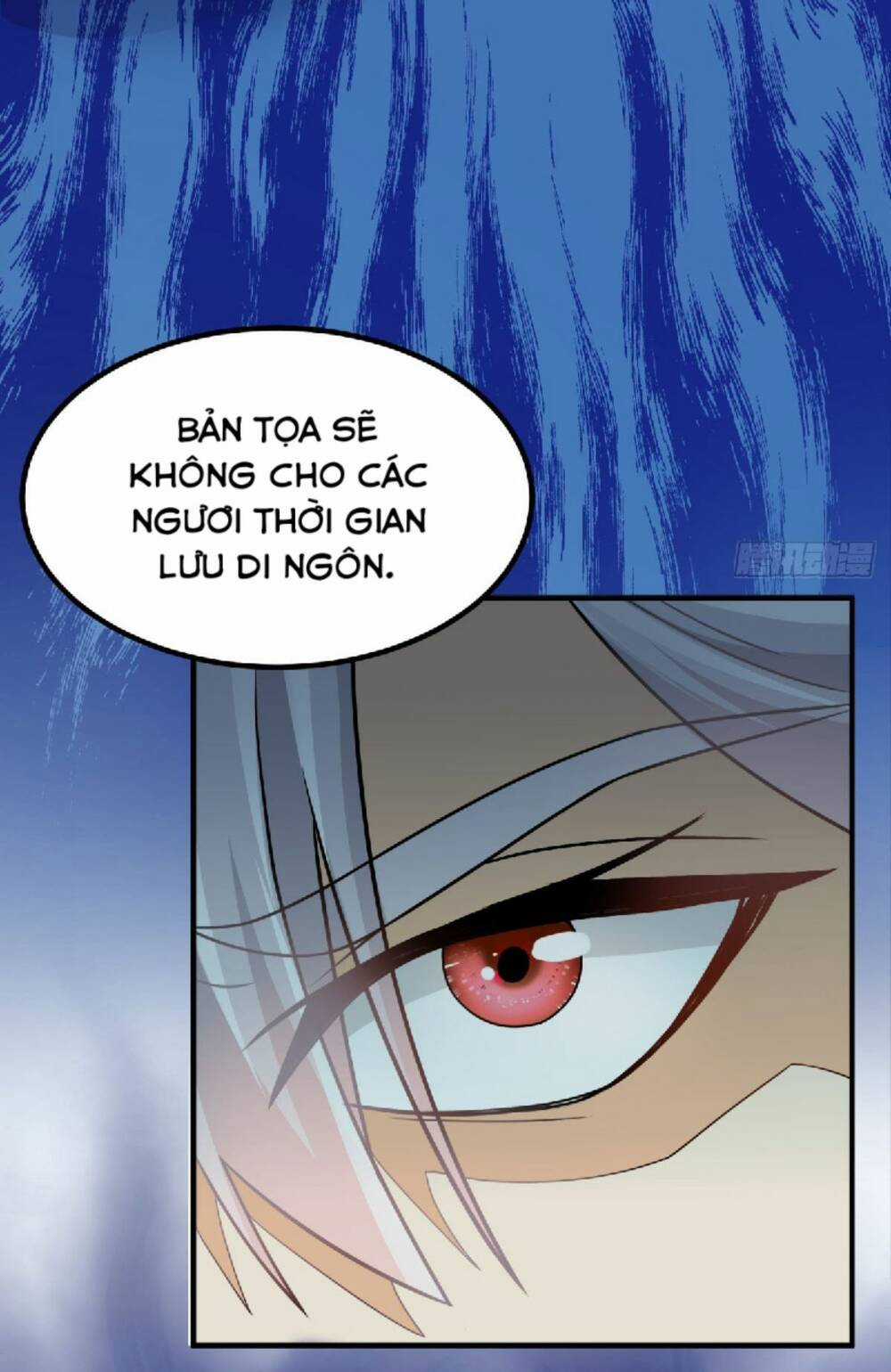 Vợ Tôi Và Tôi Thống Trị Tam Giới Chapter 31 trang 32