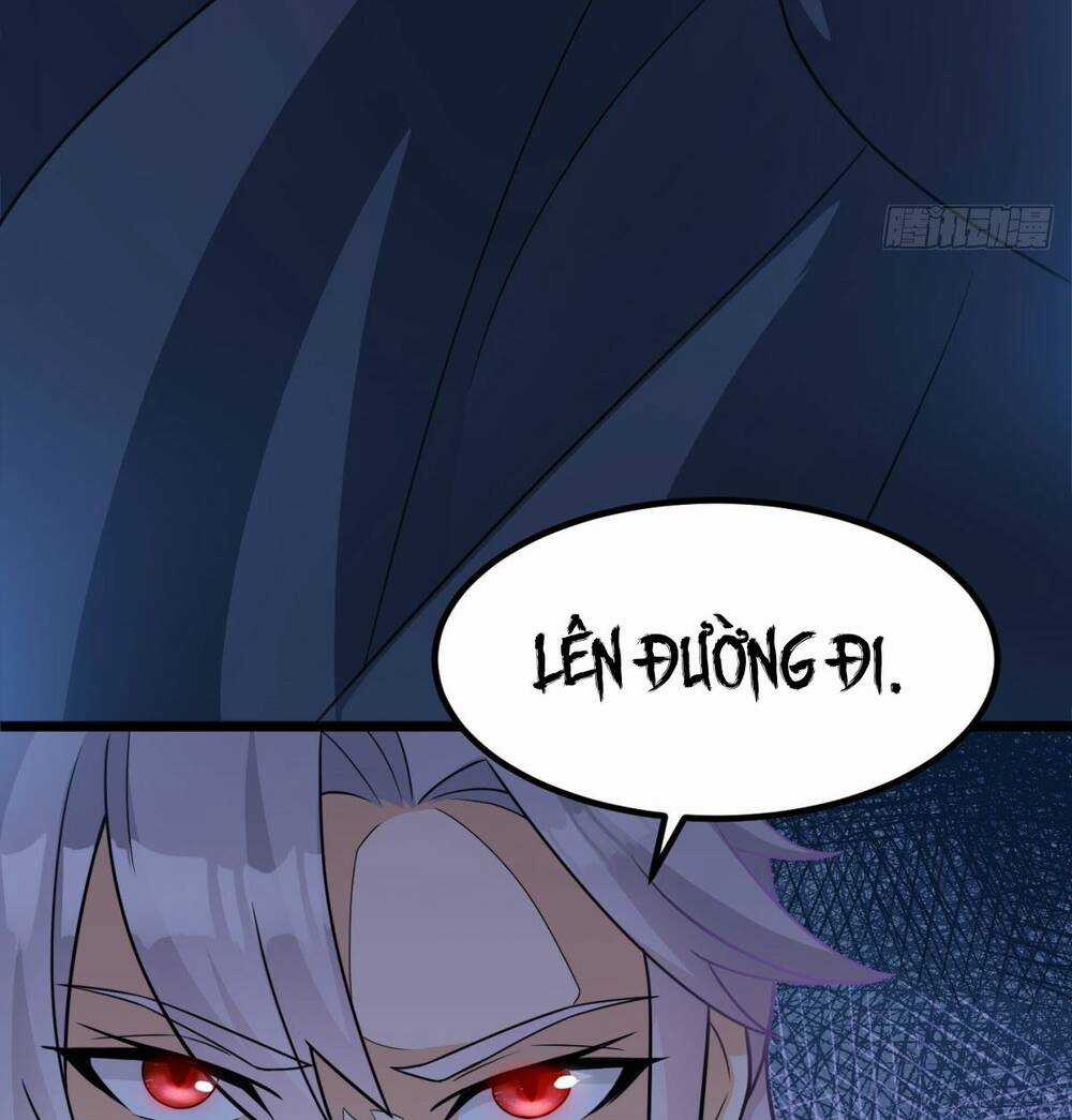 Vợ Tôi Và Tôi Thống Trị Tam Giới Chapter 31 trang 36