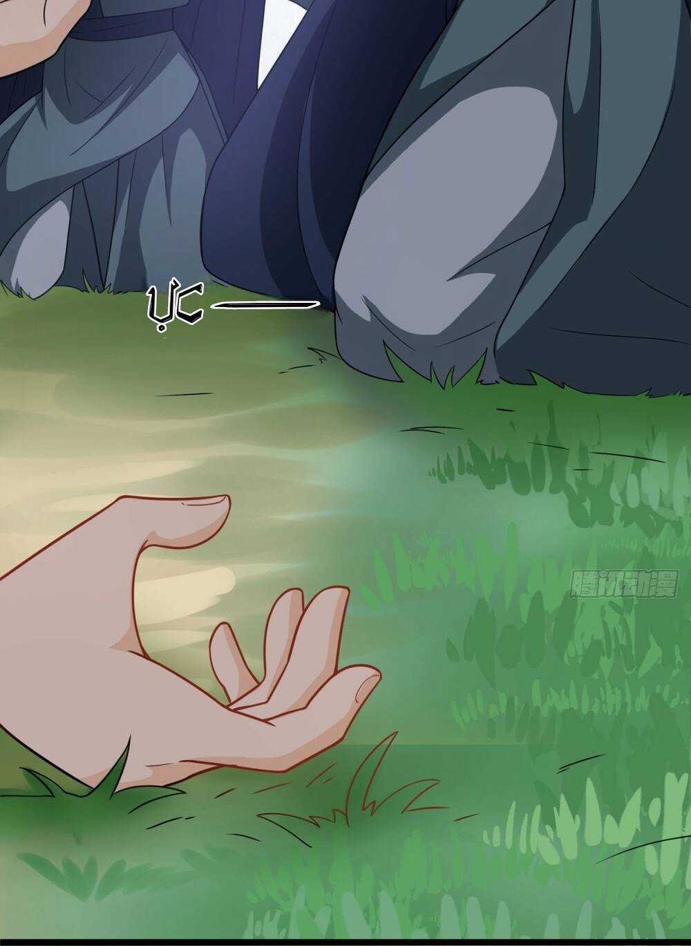 Vợ Tôi Và Tôi Thống Trị Tam Giới Chapter 31 trang 41