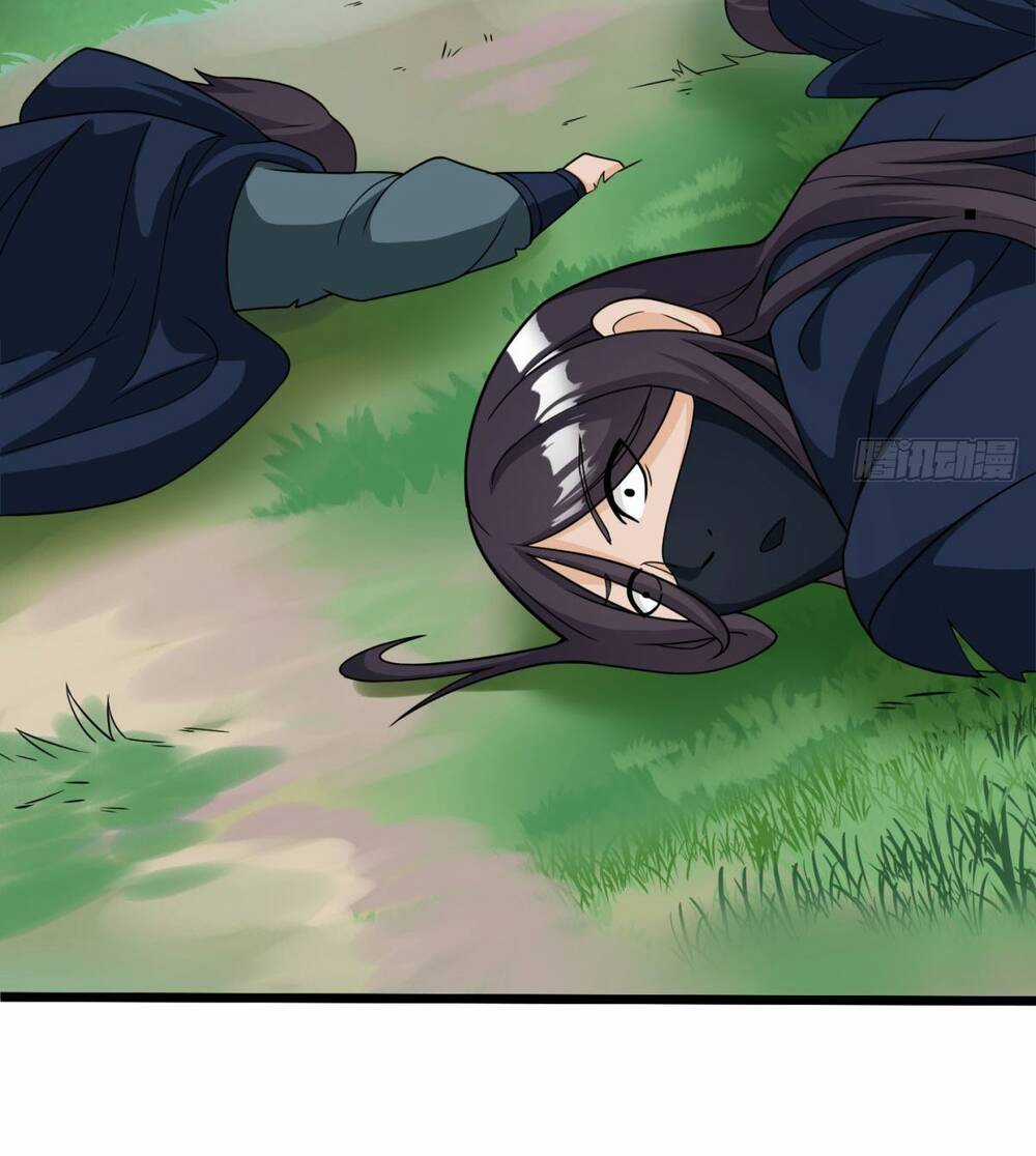 Vợ Tôi Và Tôi Thống Trị Tam Giới Chapter 31 trang 43