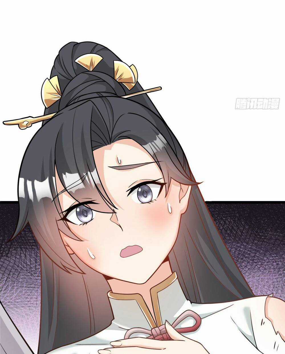 Vợ Tôi Và Tôi Thống Trị Tam Giới Chapter 31 trang 44