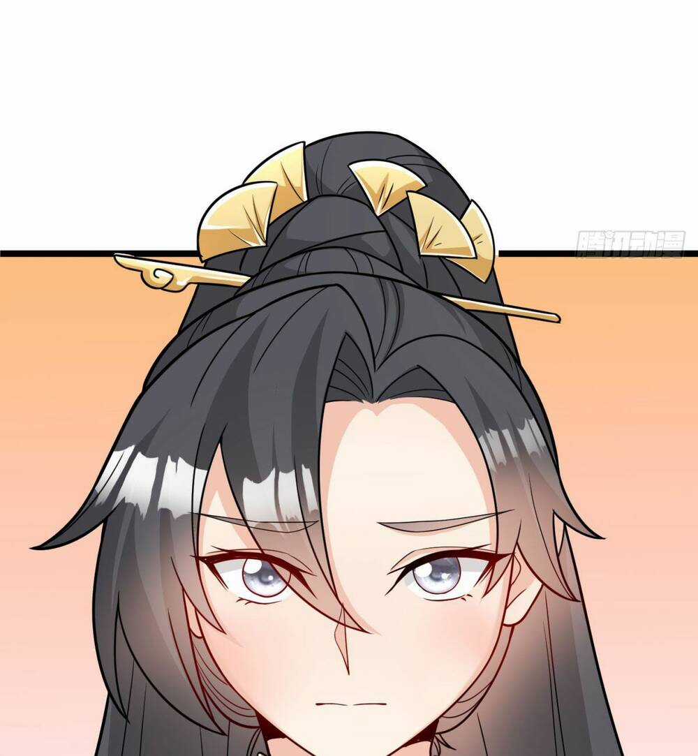 Vợ Tôi Và Tôi Thống Trị Tam Giới Chapter 31 trang 55