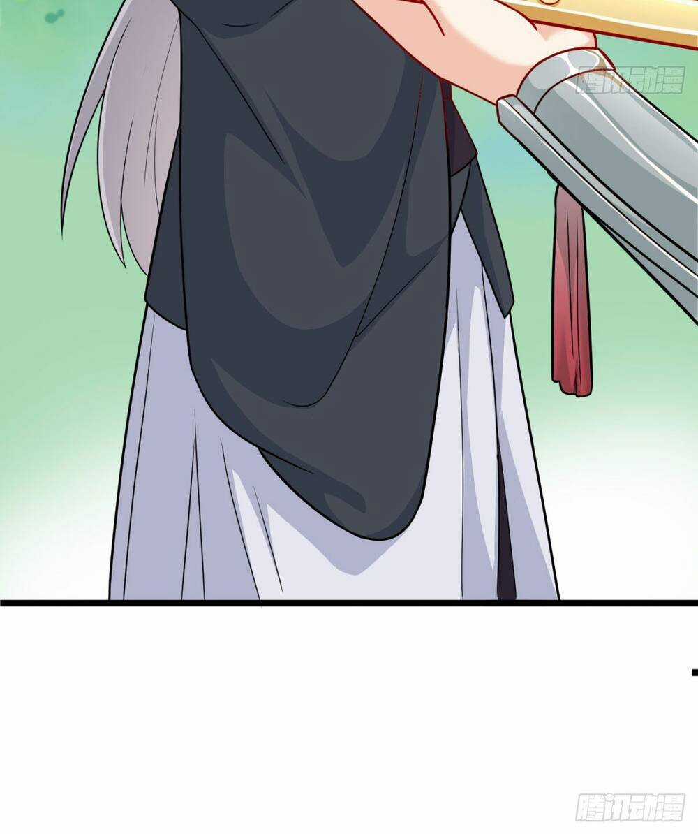 Vợ Tôi Và Tôi Thống Trị Tam Giới Chapter 31 trang 58