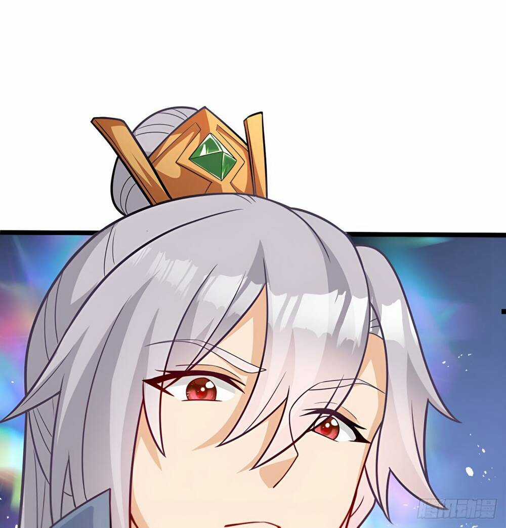 Vợ Tôi Và Tôi Thống Trị Tam Giới Chapter 31 trang 59