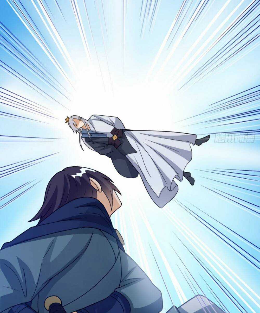 Vợ Tôi Và Tôi Thống Trị Tam Giới Chapter 31 trang 6