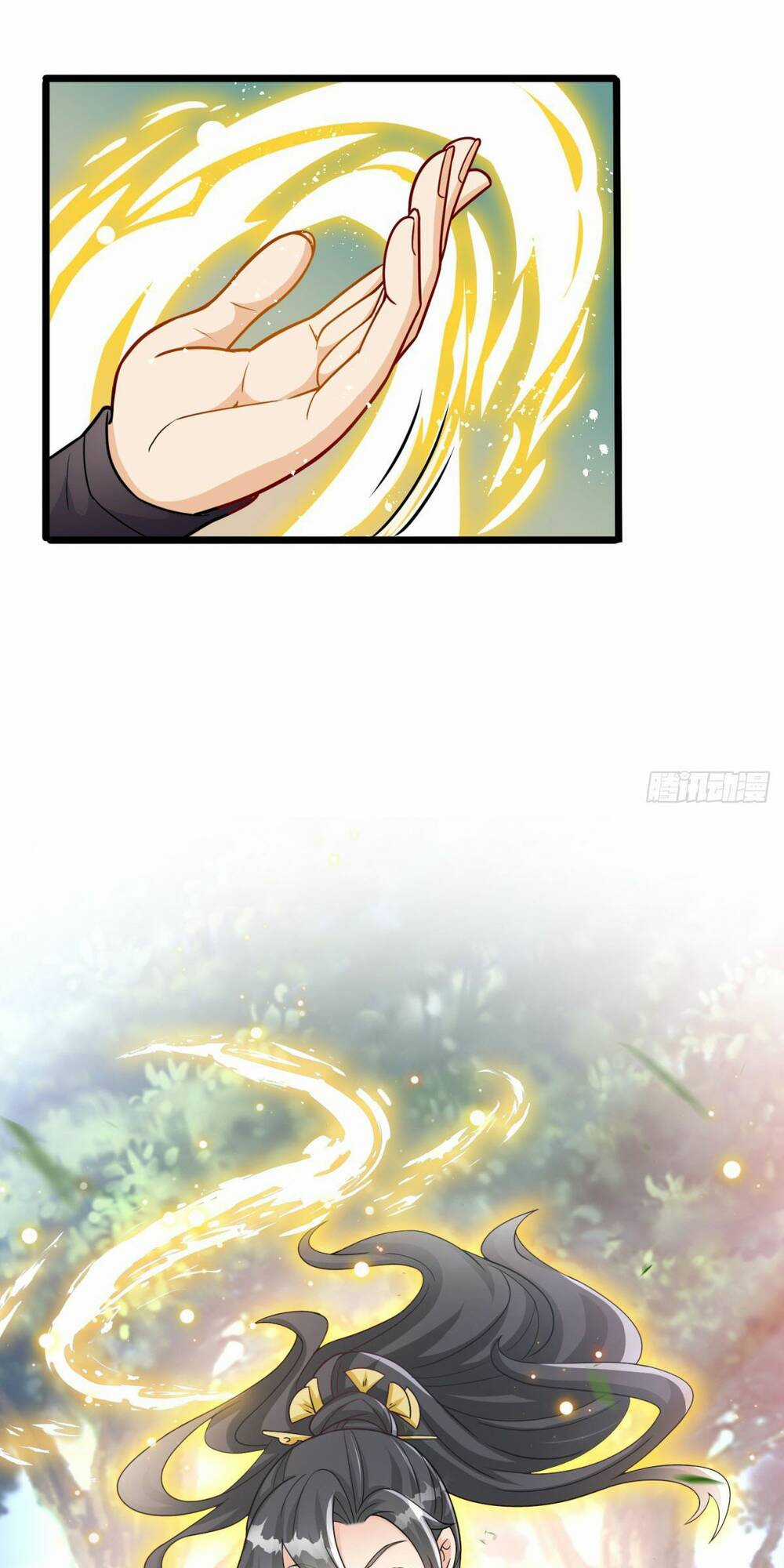 Vợ Tôi Và Tôi Thống Trị Tam Giới Chapter 31 trang 61