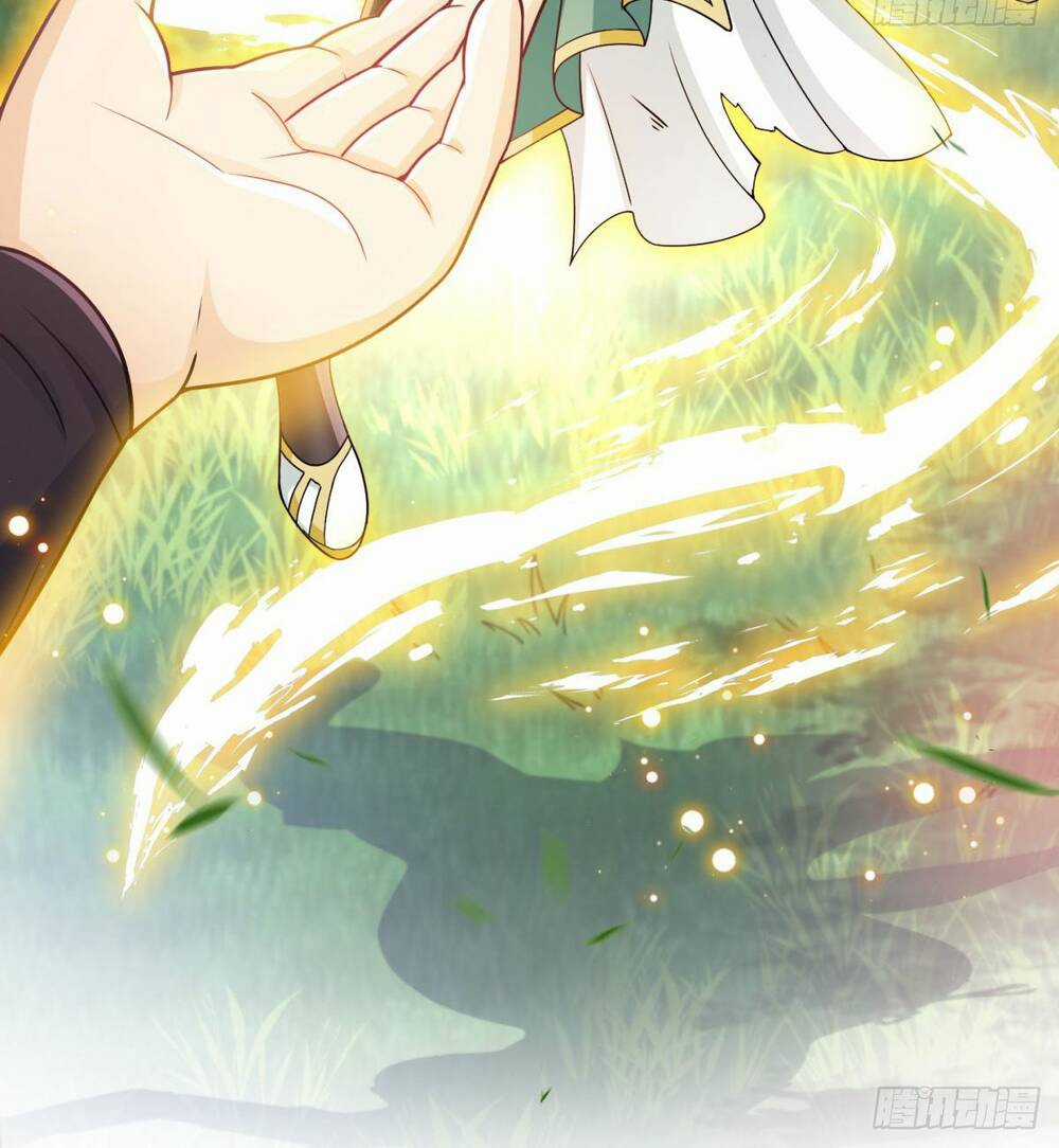 Vợ Tôi Và Tôi Thống Trị Tam Giới Chapter 31 trang 63