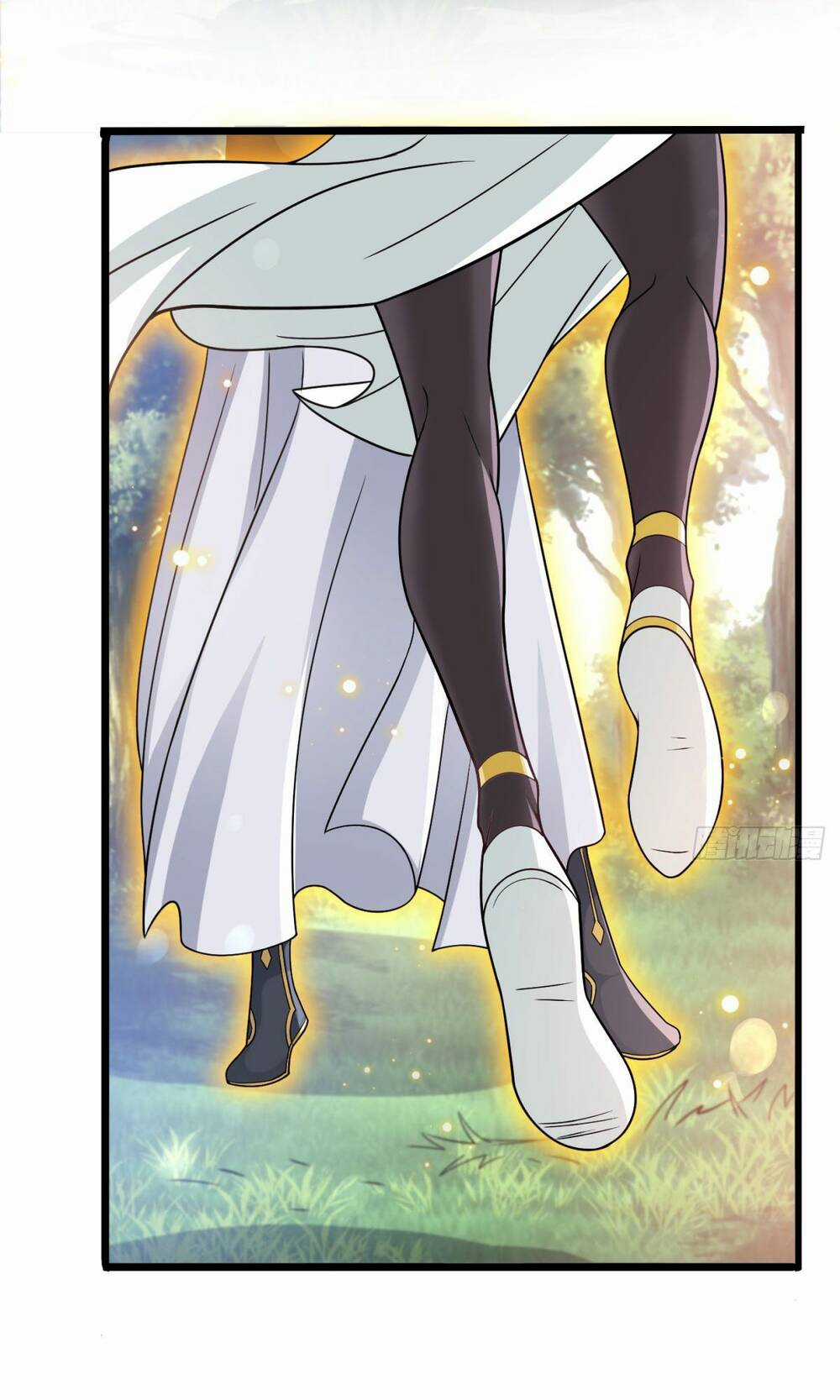 Vợ Tôi Và Tôi Thống Trị Tam Giới Chapter 31 trang 64