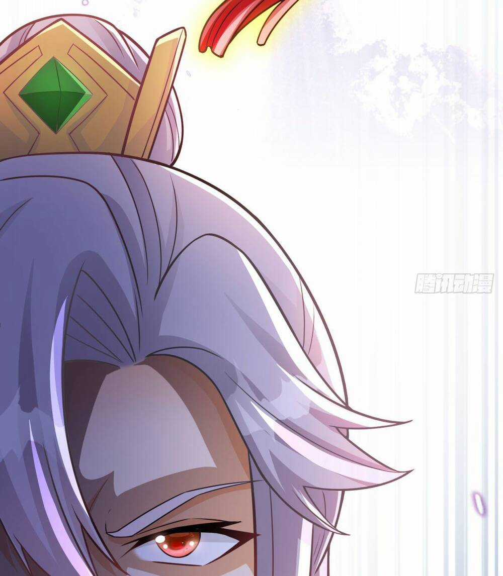 Vợ Tôi Và Tôi Thống Trị Tam Giới Chapter 31 trang 68