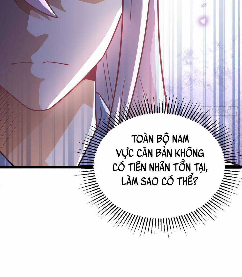 Vợ Tôi Và Tôi Thống Trị Tam Giới Chapter 31 trang 69