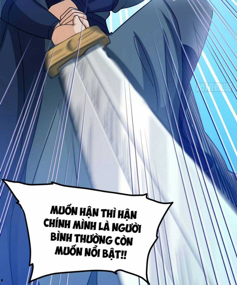 Vợ Tôi Và Tôi Thống Trị Tam Giới Chapter 31 trang 7