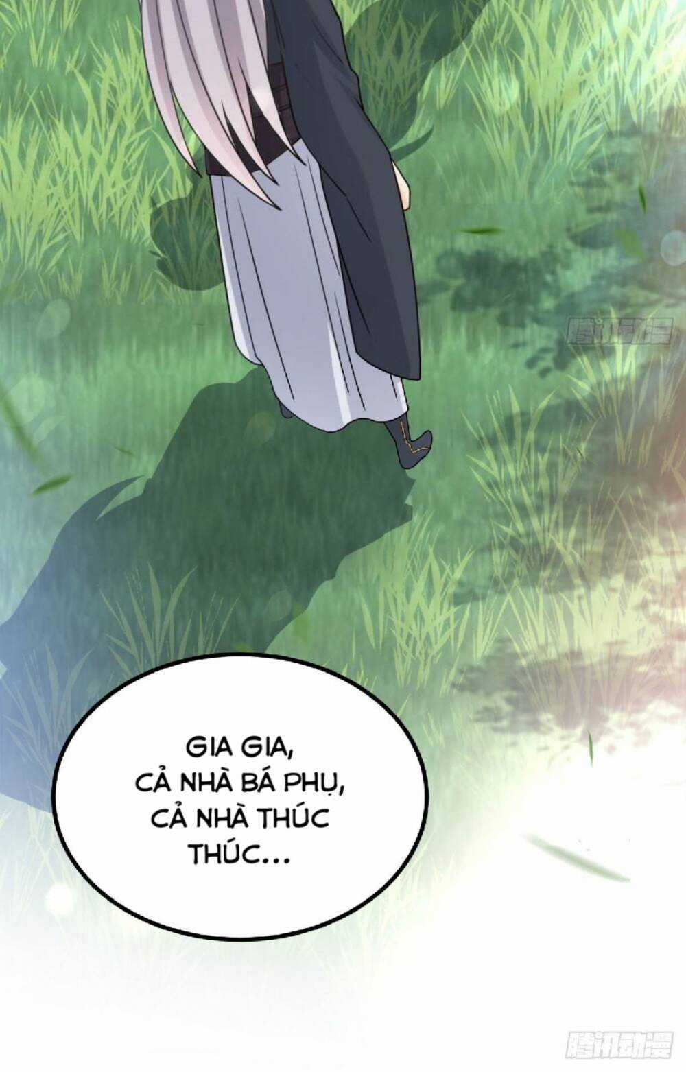 Vợ Tôi Và Tôi Thống Trị Tam Giới Chapter 31 trang 73