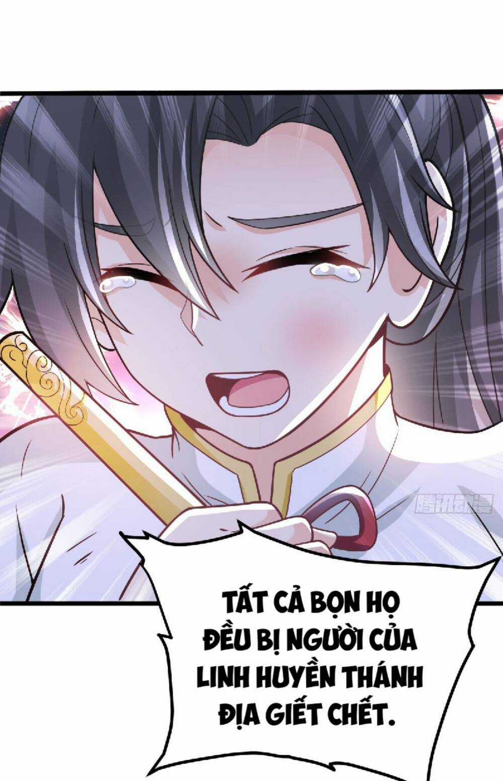 Vợ Tôi Và Tôi Thống Trị Tam Giới Chapter 31 trang 74