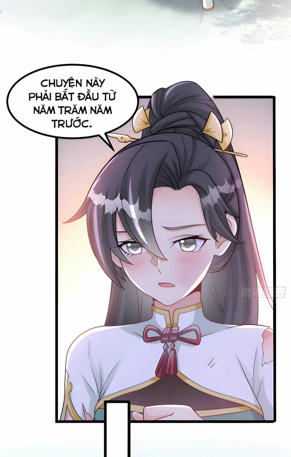 Vợ Tôi Và Tôi Thống Trị Tam Giới Chapter 32 trang 11