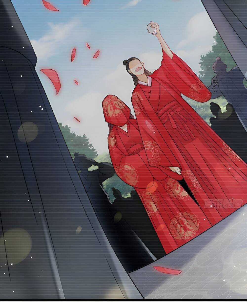 Vợ Tôi Và Tôi Thống Trị Tam Giới Chapter 32 trang 16