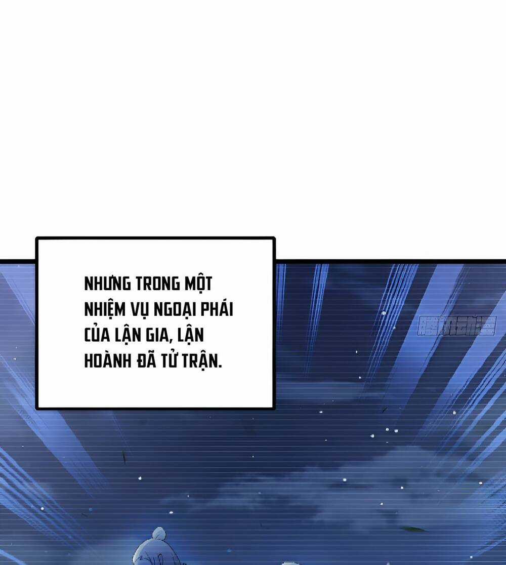 Vợ Tôi Và Tôi Thống Trị Tam Giới Chapter 32 trang 17