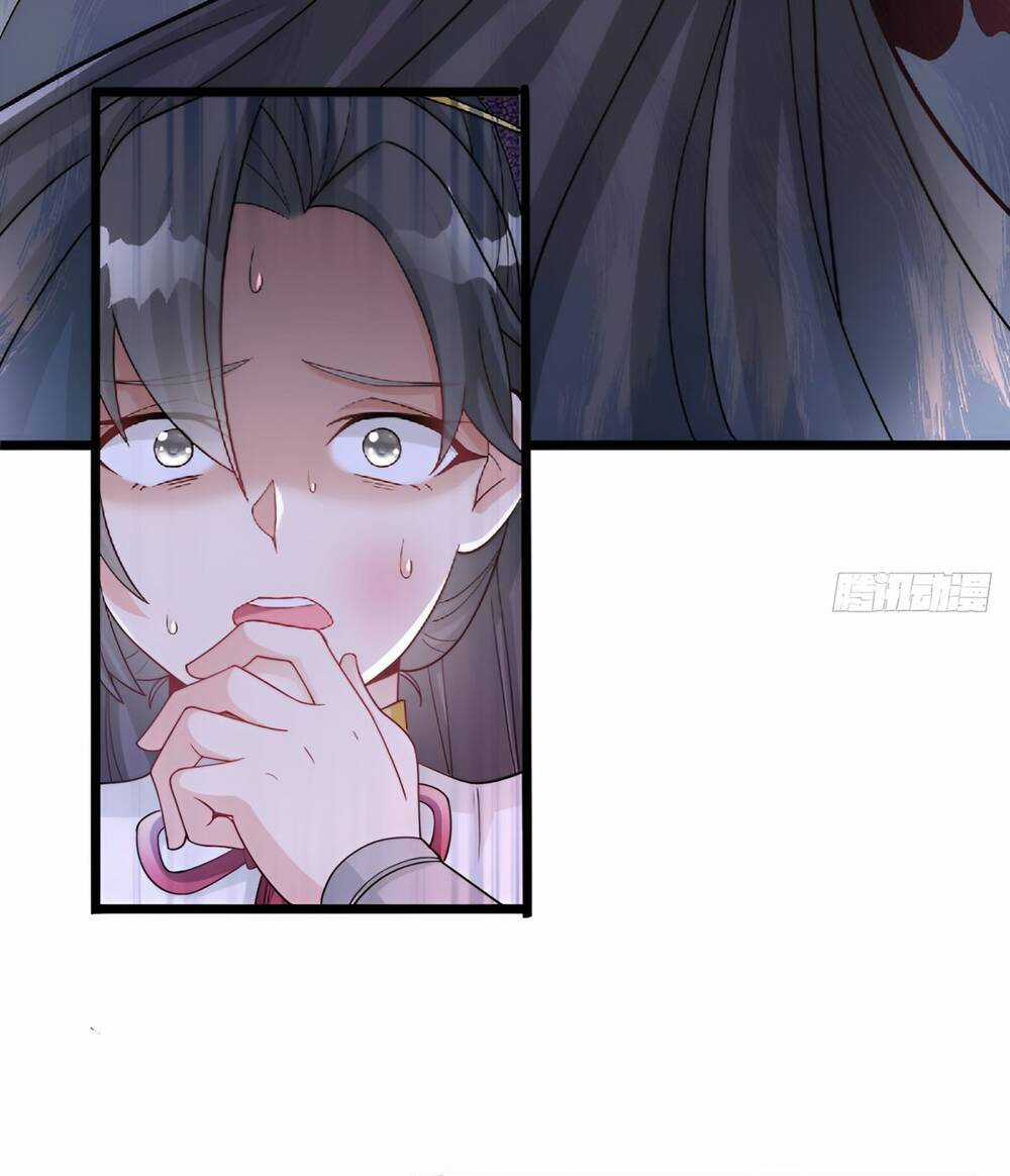 Vợ Tôi Và Tôi Thống Trị Tam Giới Chapter 32 trang 2