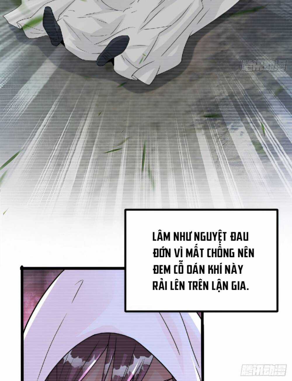 Vợ Tôi Và Tôi Thống Trị Tam Giới Chapter 32 trang 20