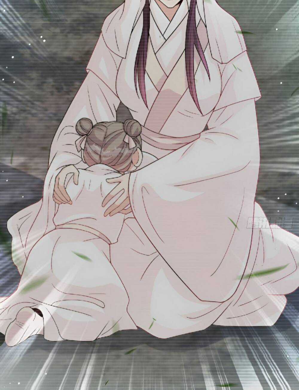 Vợ Tôi Và Tôi Thống Trị Tam Giới Chapter 32 trang 22