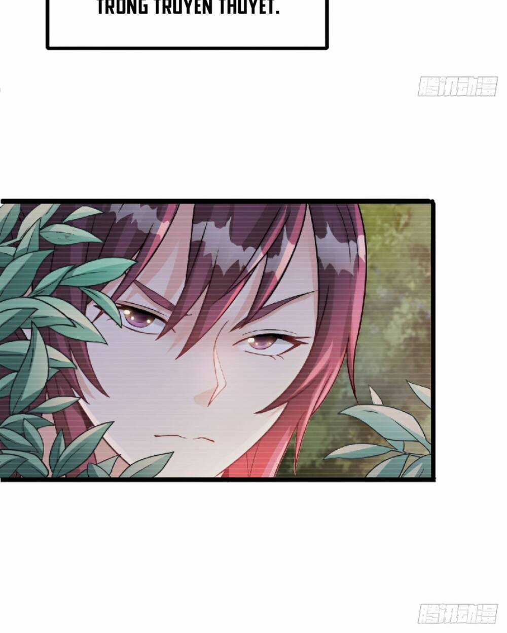 Vợ Tôi Và Tôi Thống Trị Tam Giới Chapter 32 trang 36