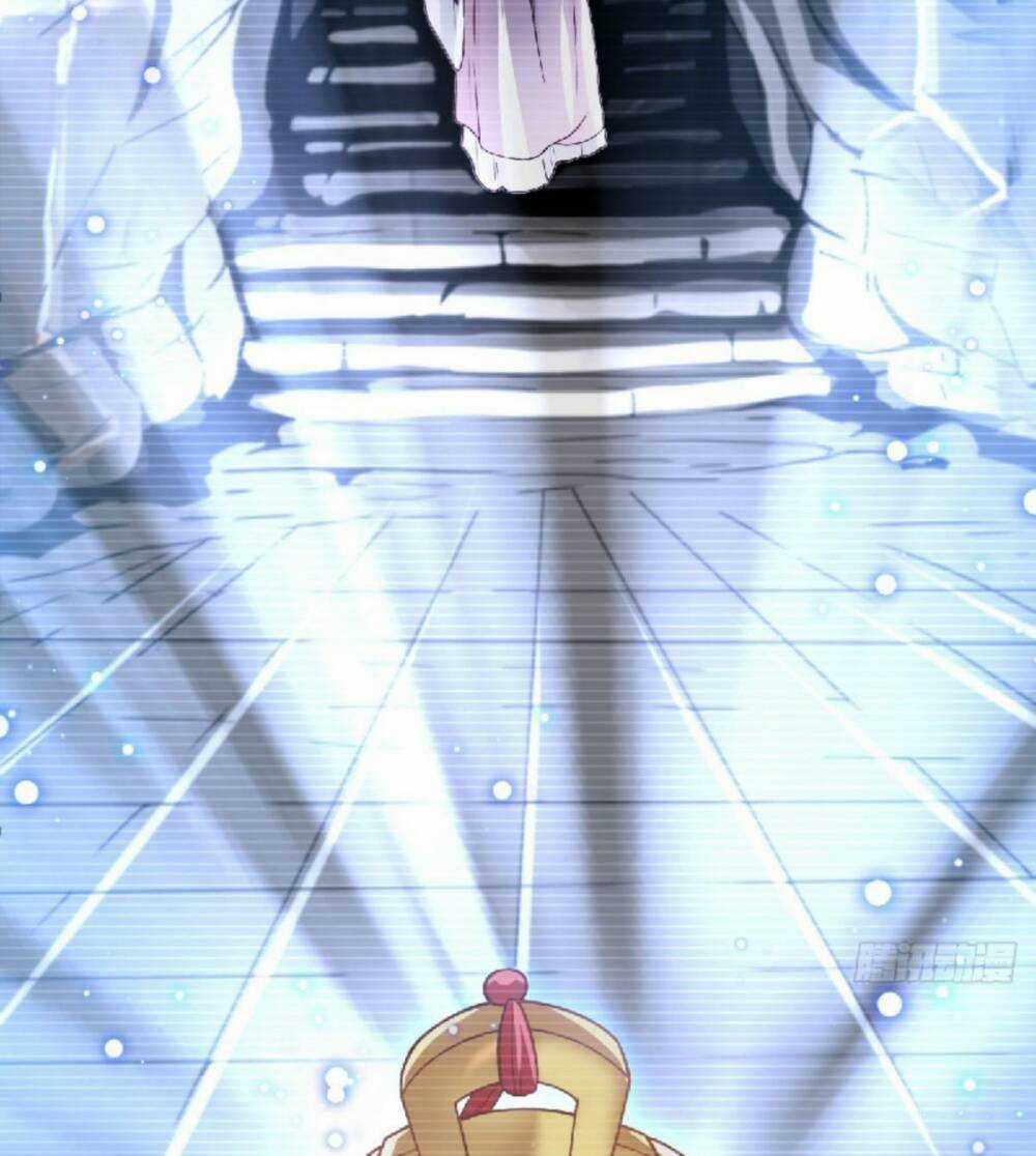 Vợ Tôi Và Tôi Thống Trị Tam Giới Chapter 32 trang 38