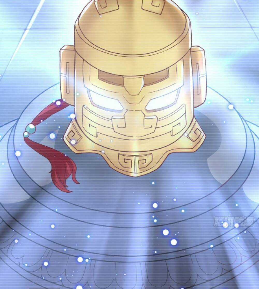 Vợ Tôi Và Tôi Thống Trị Tam Giới Chapter 32 trang 39