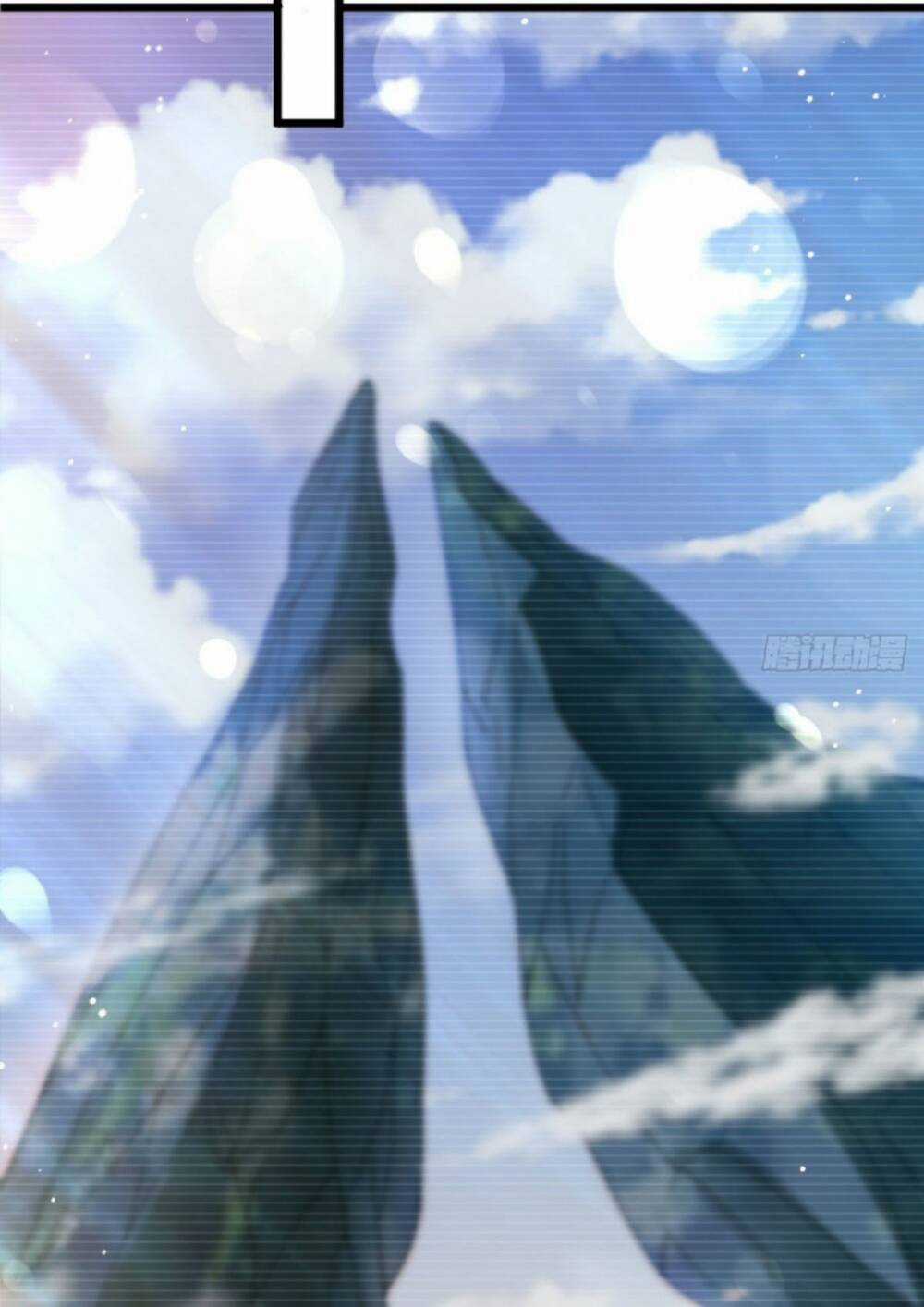 Vợ Tôi Và Tôi Thống Trị Tam Giới Chapter 32 trang 41