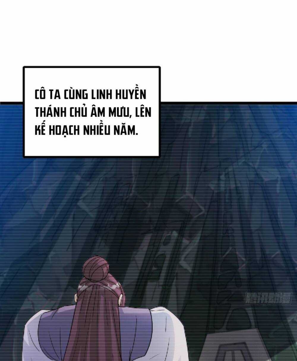 Vợ Tôi Và Tôi Thống Trị Tam Giới Chapter 32 trang 43