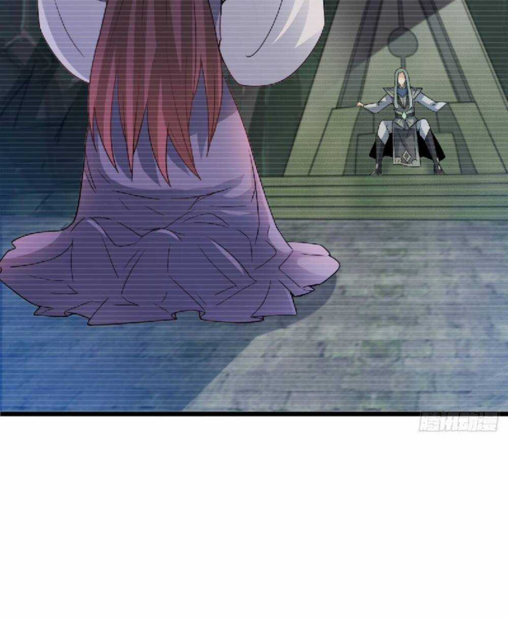 Vợ Tôi Và Tôi Thống Trị Tam Giới Chapter 32 trang 44