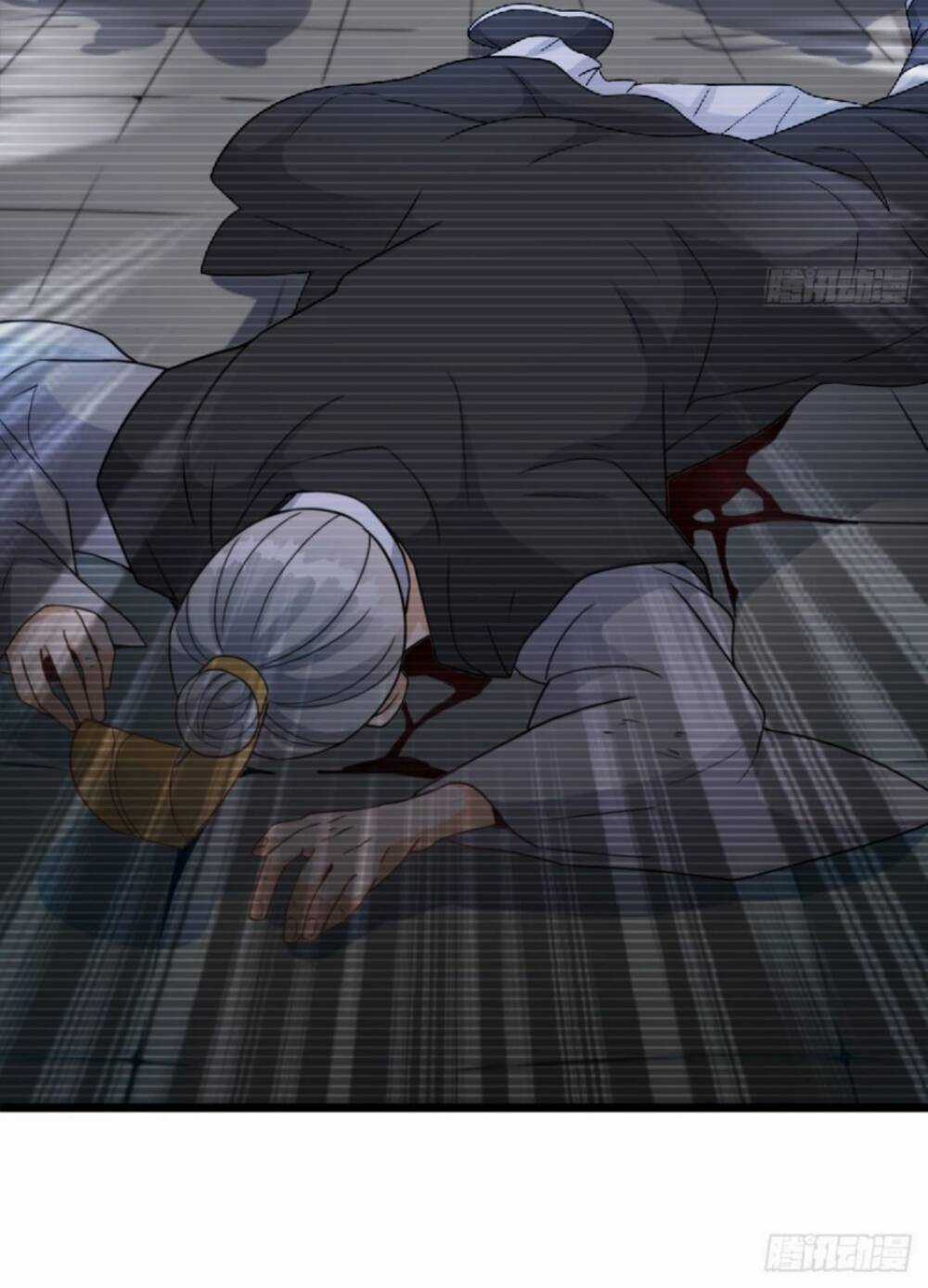 Vợ Tôi Và Tôi Thống Trị Tam Giới Chapter 32 trang 46