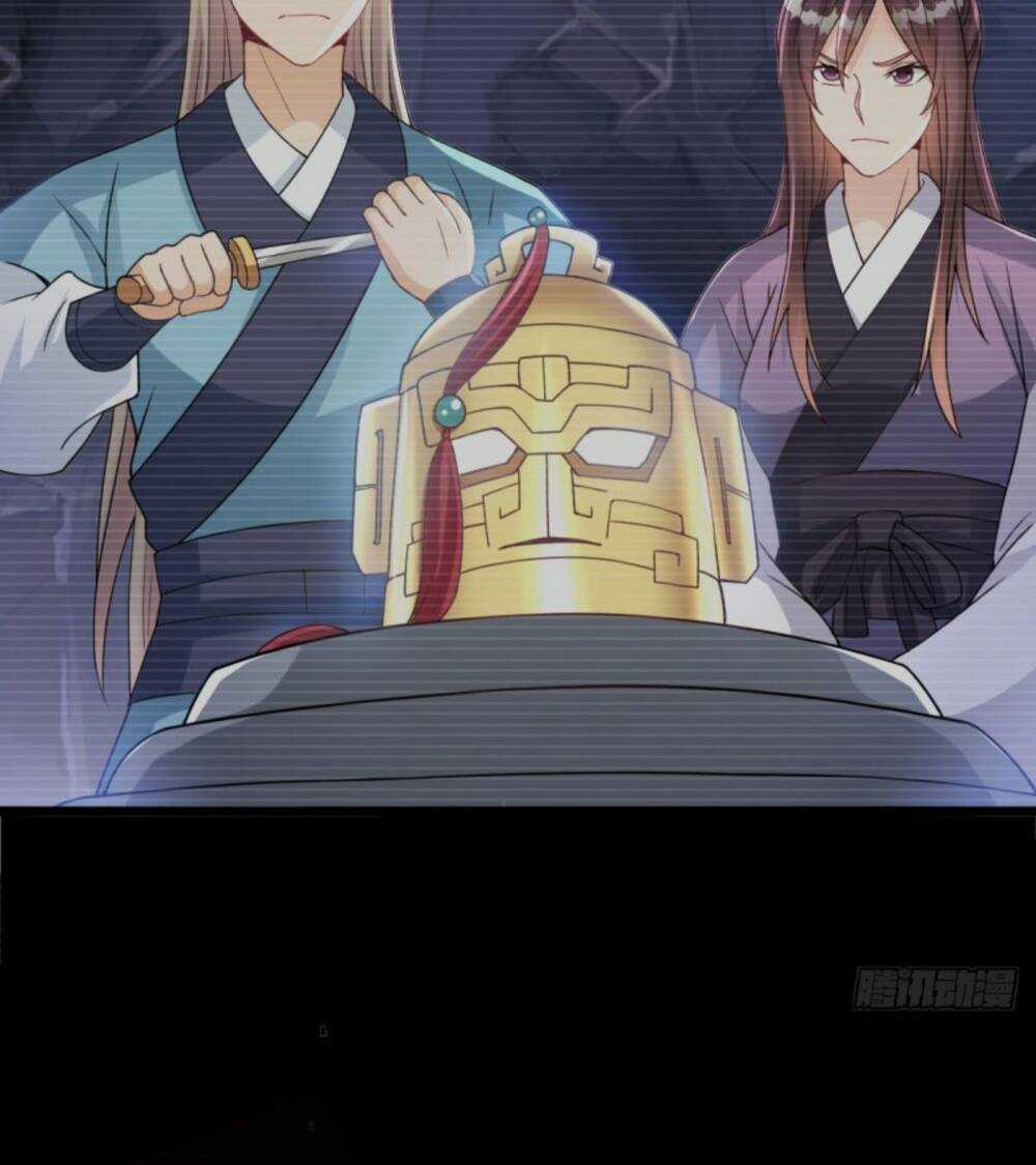 Vợ Tôi Và Tôi Thống Trị Tam Giới Chapter 32 trang 48