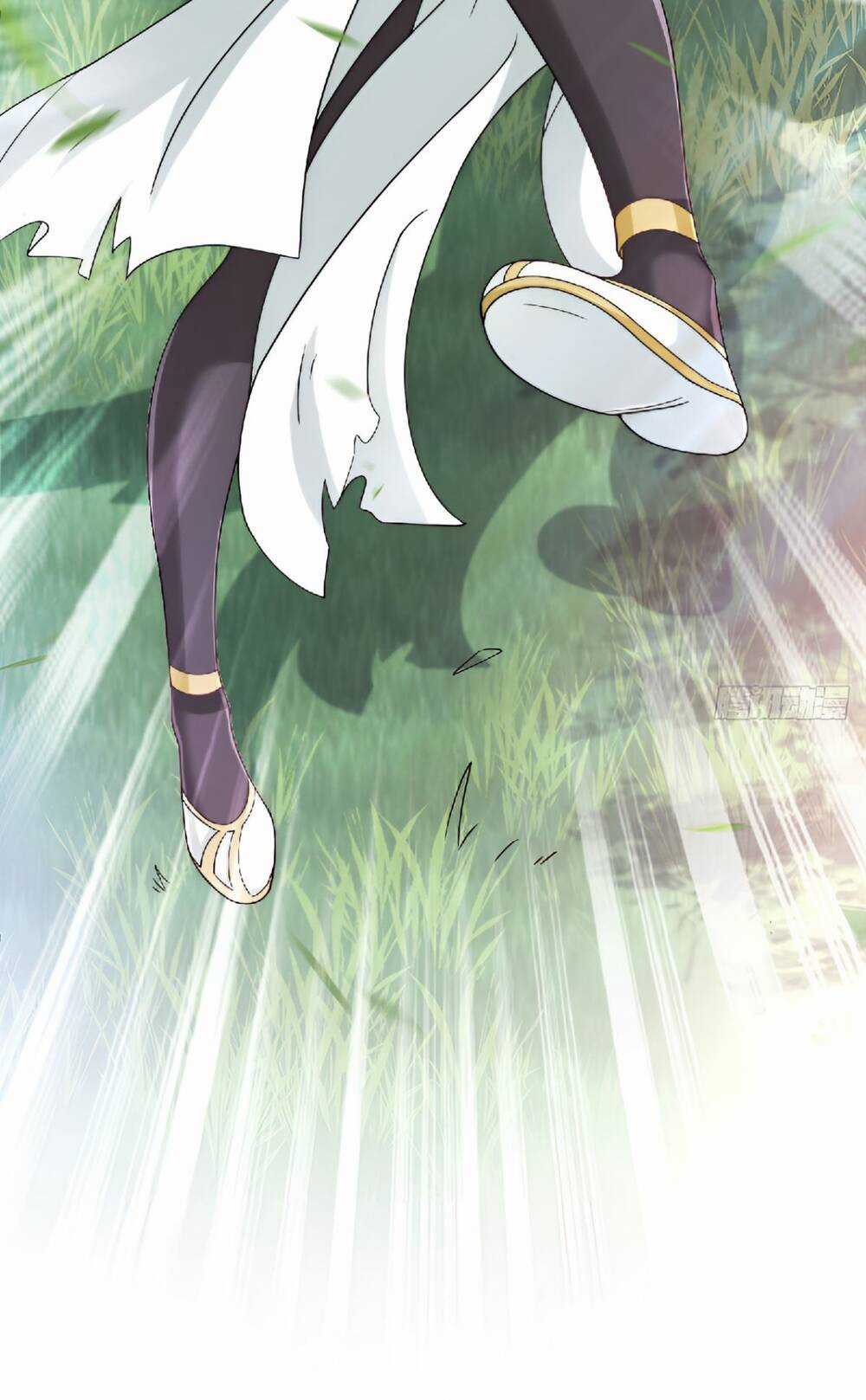 Vợ Tôi Và Tôi Thống Trị Tam Giới Chapter 32 trang 5