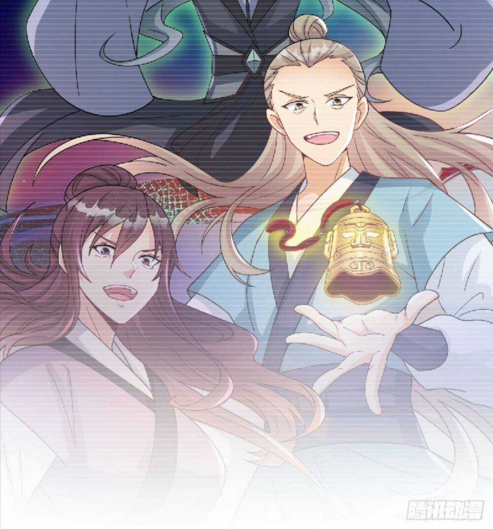 Vợ Tôi Và Tôi Thống Trị Tam Giới Chapter 32 trang 52