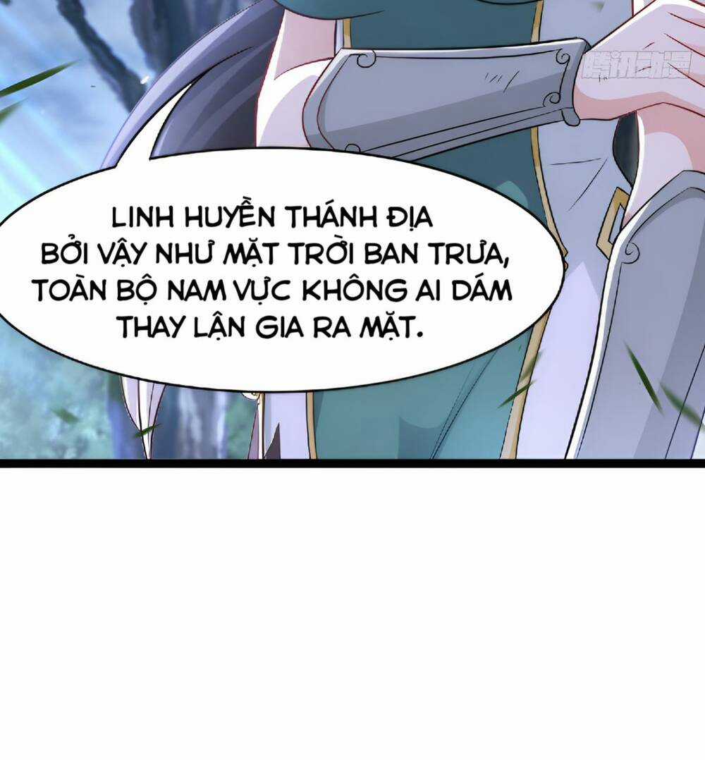 Vợ Tôi Và Tôi Thống Trị Tam Giới Chapter 32 trang 58