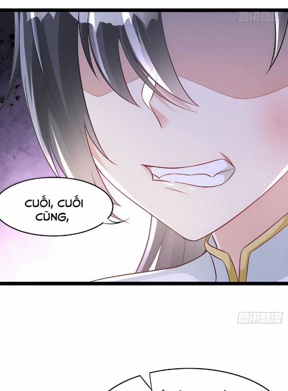 Vợ Tôi Và Tôi Thống Trị Tam Giới Chapter 32 trang 59